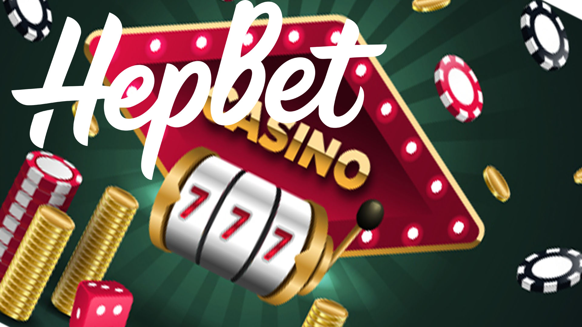 hepbet bonus